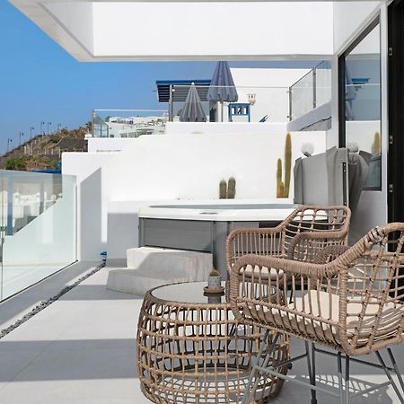 Suite Horizonte Puerto del Carmen (Lanzarote) Exterior foto