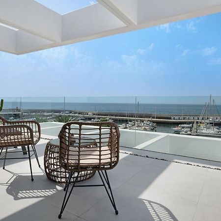 Suite Horizonte Puerto del Carmen (Lanzarote) Exterior foto