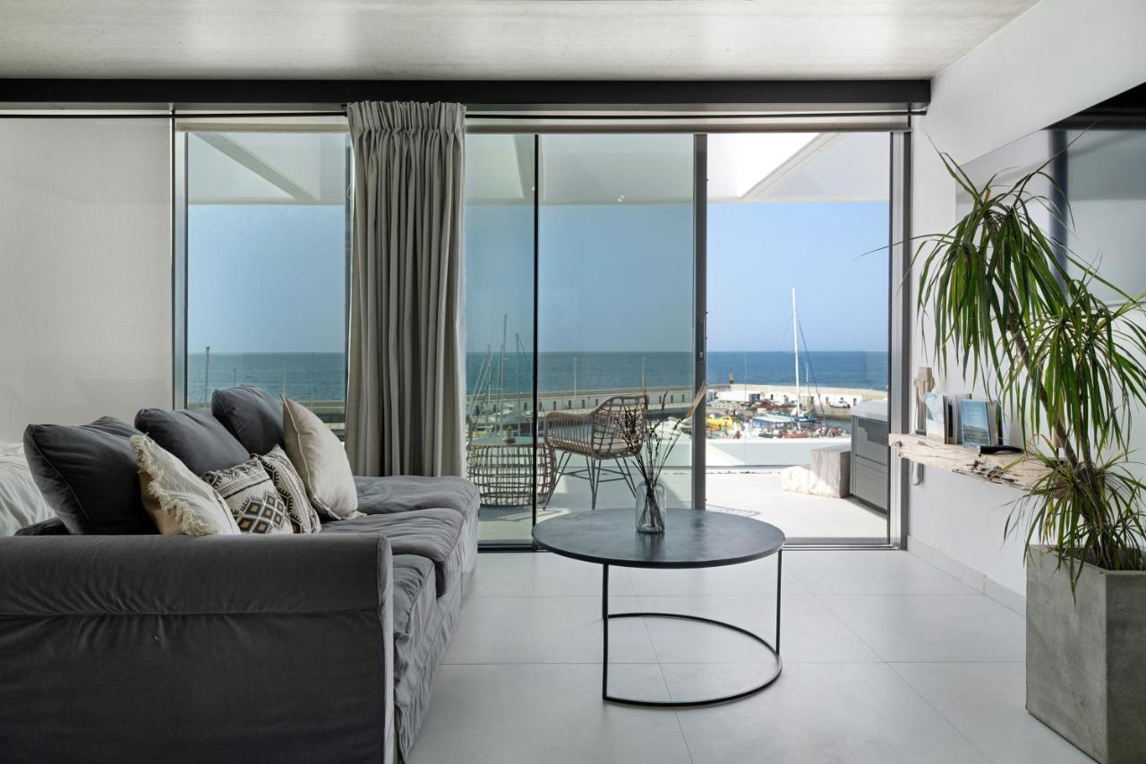 Suite Horizonte Puerto del Carmen (Lanzarote) Exterior foto