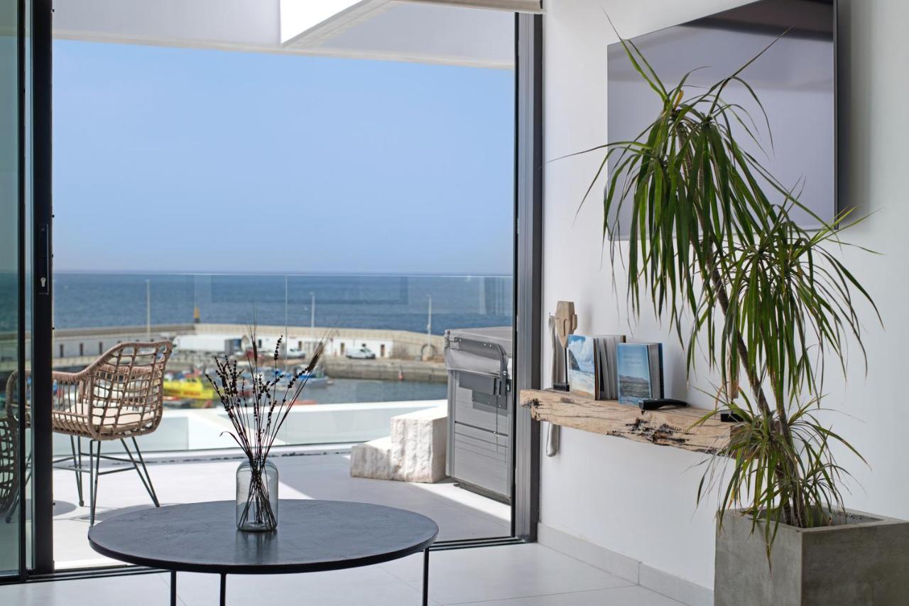 Suite Horizonte Puerto del Carmen (Lanzarote) Exterior foto