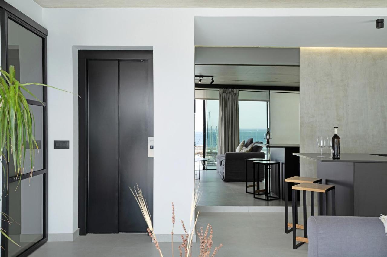 Suite Horizonte Puerto del Carmen (Lanzarote) Exterior foto
