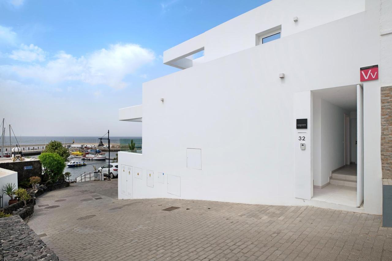 Suite Horizonte Puerto del Carmen (Lanzarote) Exterior foto