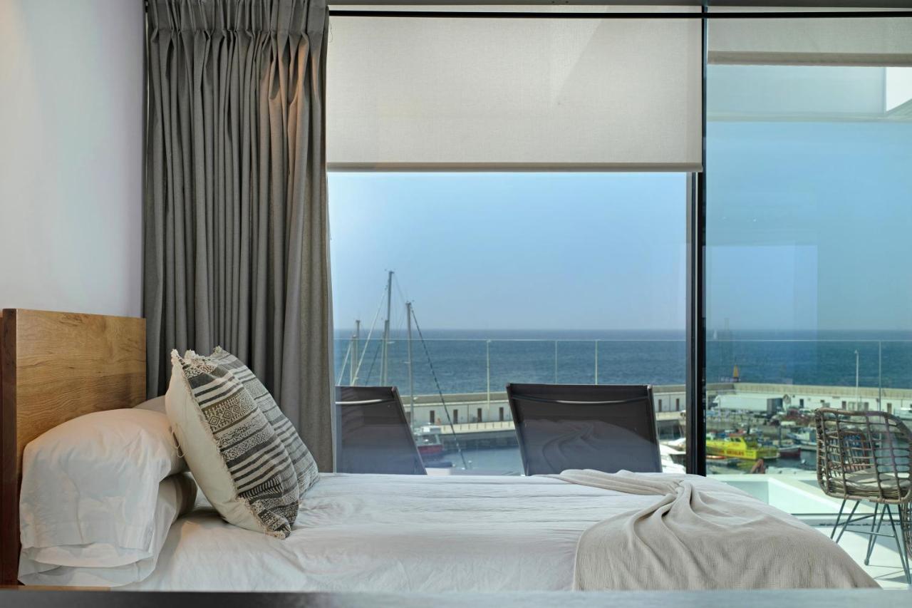Suite Horizonte Puerto del Carmen (Lanzarote) Exterior foto