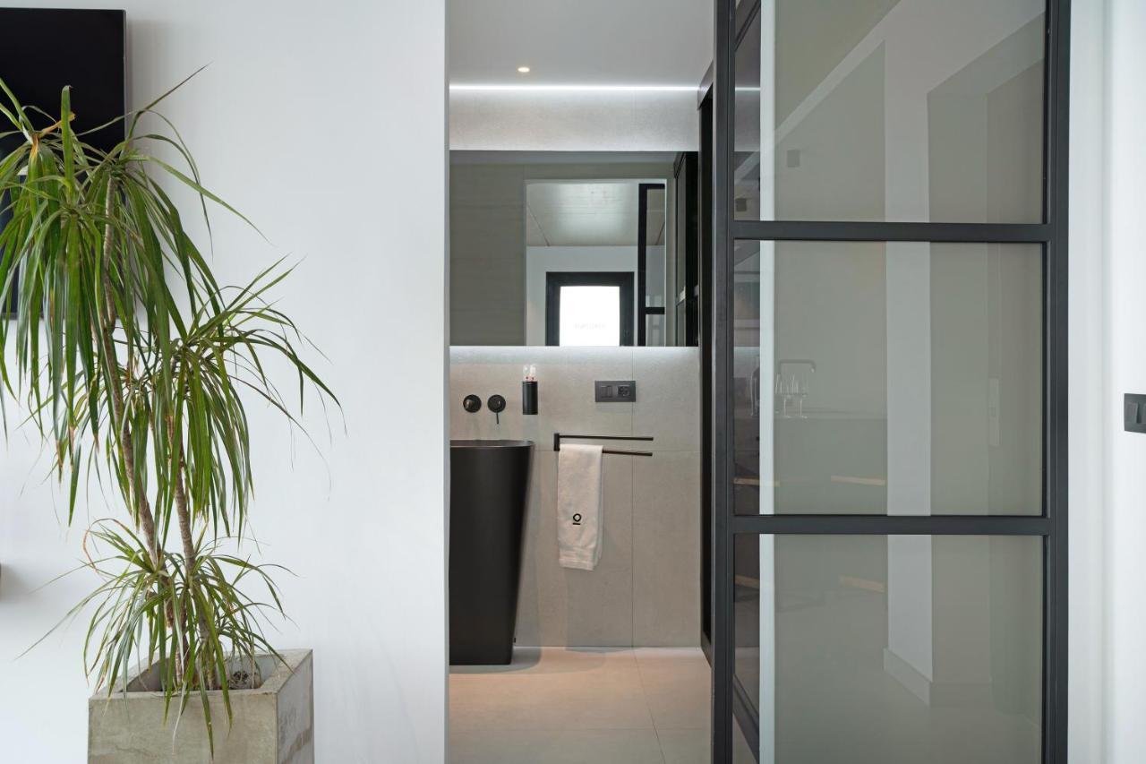 Suite Horizonte Puerto del Carmen (Lanzarote) Exterior foto