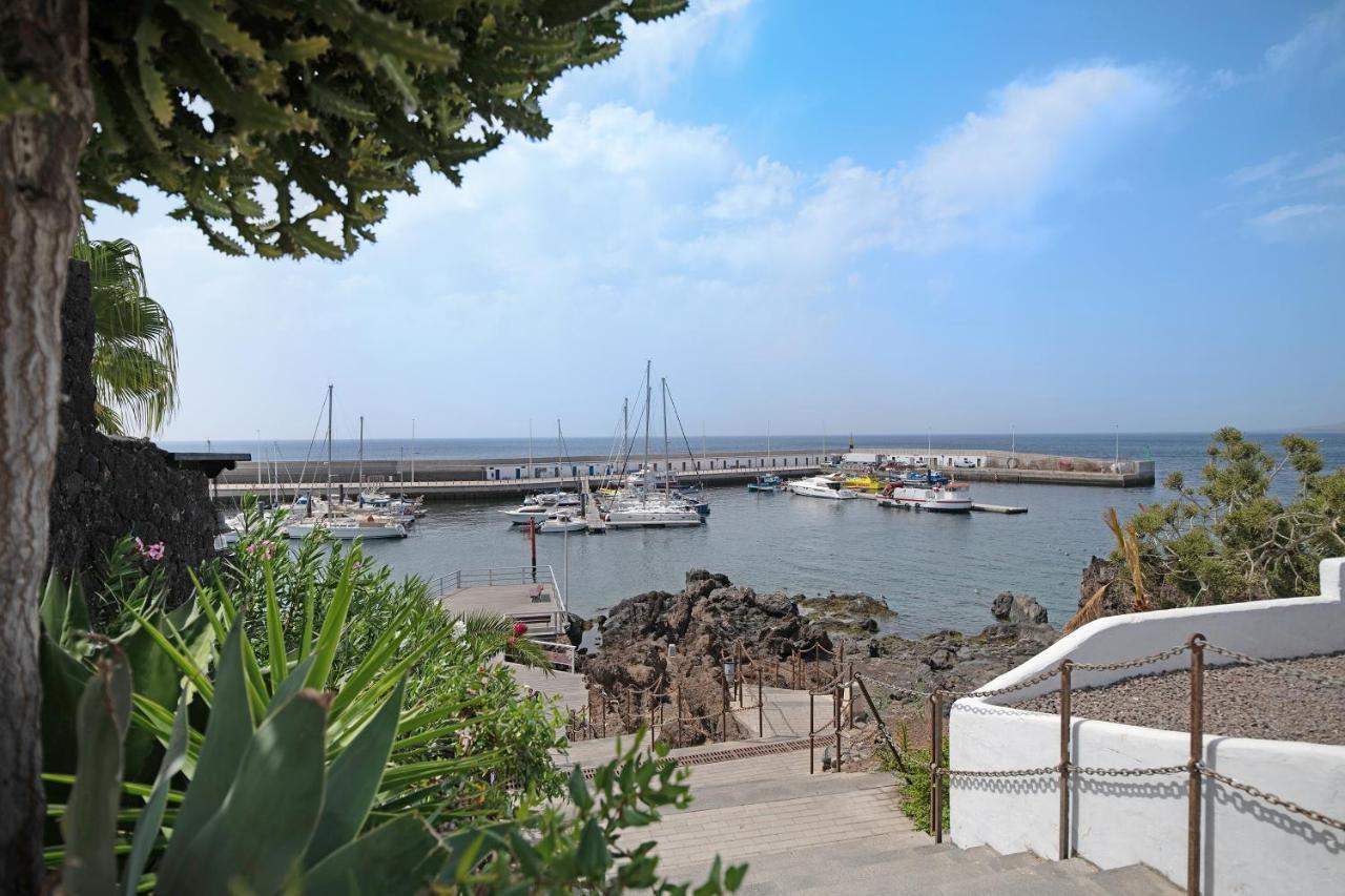 Suite Horizonte Puerto del Carmen (Lanzarote) Exterior foto