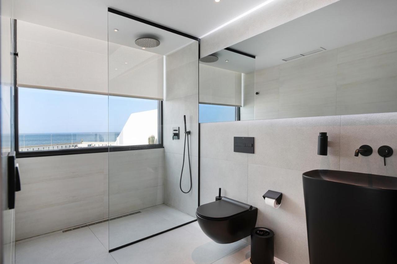 Suite Horizonte Puerto del Carmen (Lanzarote) Exterior foto