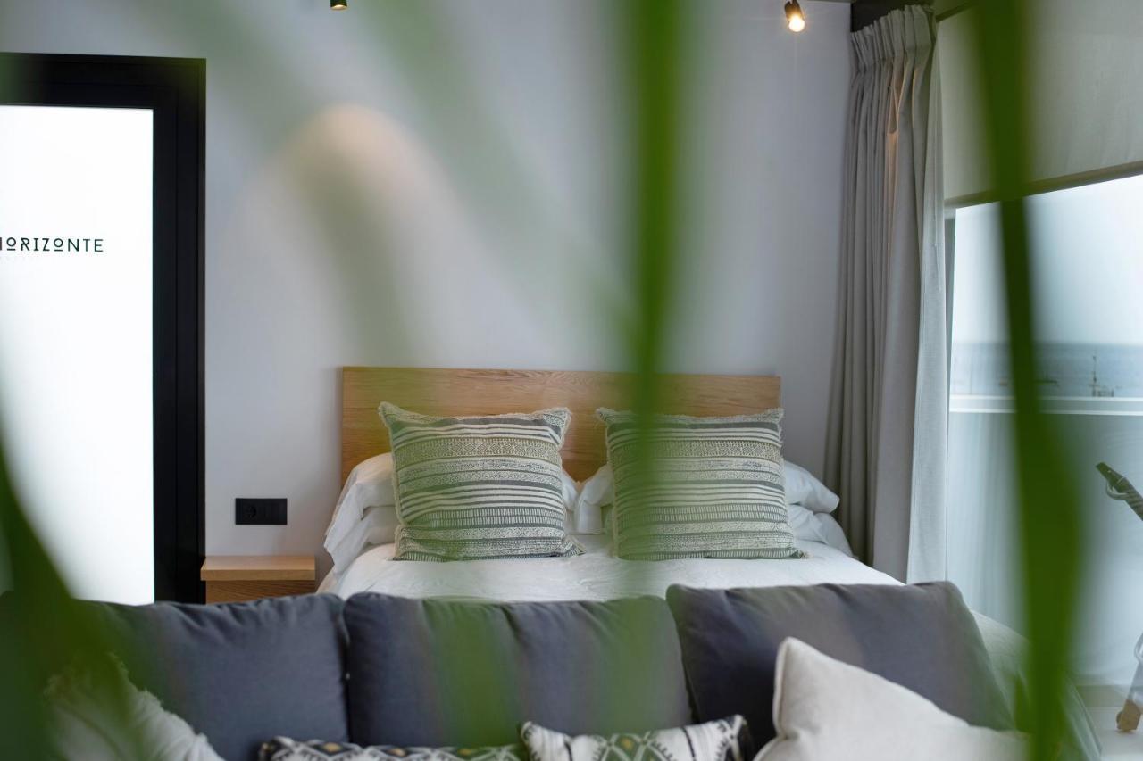 Suite Horizonte Puerto del Carmen (Lanzarote) Exterior foto