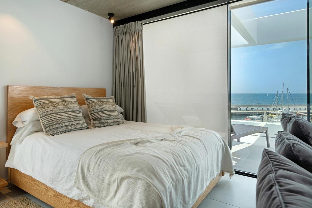 Suite Horizonte Puerto del Carmen (Lanzarote) Exterior foto